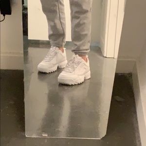 Fila Women's Disruptor